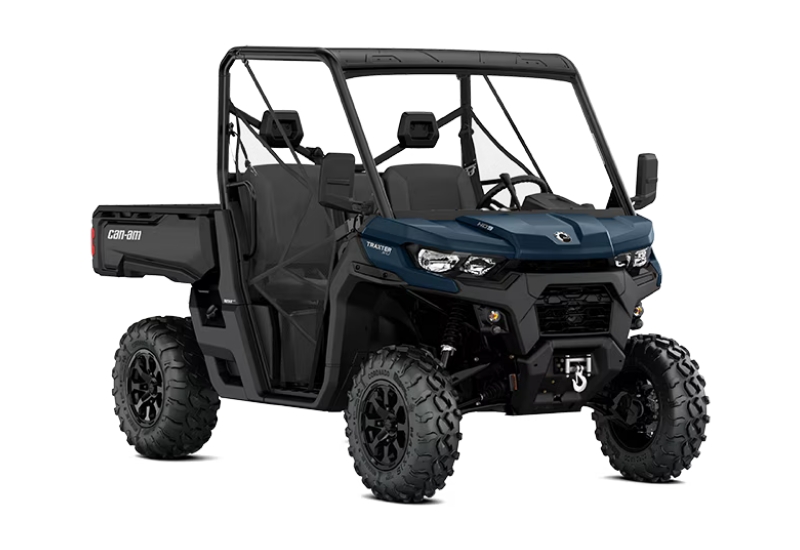 Can-am Traxter XU ABS T MY26