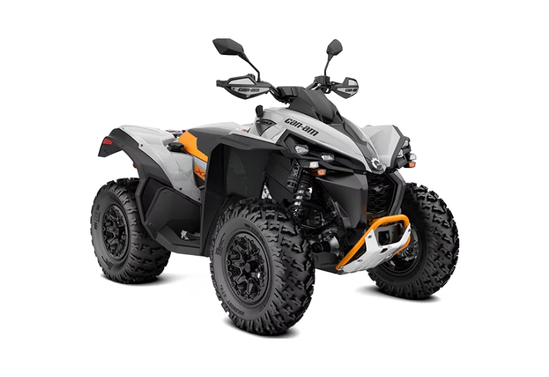 Can-am RENEGADE X XC 1000 T MY26